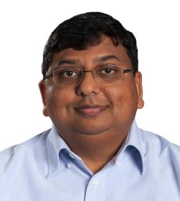 Kameswaran Surendran