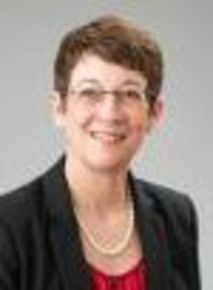 Bio Image for Faculty Member Barbara Brockevelt