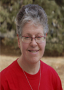 Bio Image for Faculty Member Carol Leibiger