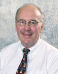 Bio Image for Faculty Member Dave Moen