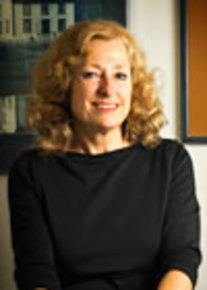 Bio Image for Faculty Member Dona Davis