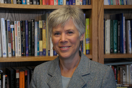 Bio Image for Faculty Member Elizabeth Smith