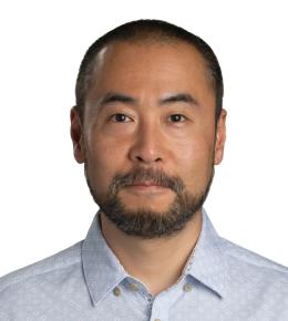 Bio Image for Faculty Member Ikuo Masuho