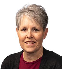 Bio Image for Faculty Member Janet Fulk