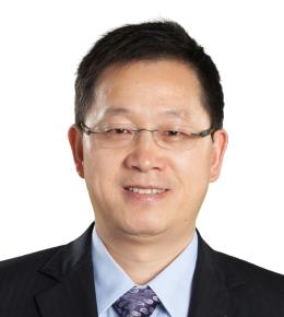 Bio Image for Faculty Member Jianning Tao