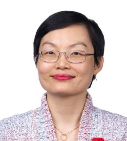 Bio Image for Faculty Member Jing Williams