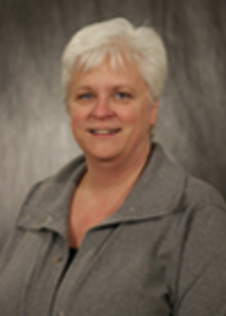 Bio Image for Faculty Member Julie Johnson