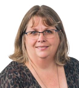 Bio Image for Faculty Member Karen Sternquist