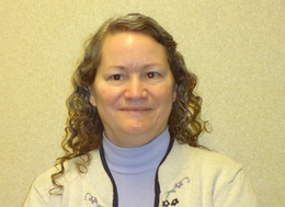 Bio Image for Faculty Member Kathleen Eyster
