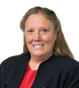 Bio Image for Faculty Member Linda Rupp