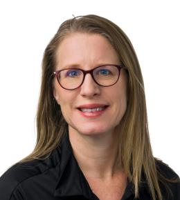 Bio Image for Faculty Member Lisa Nielsen