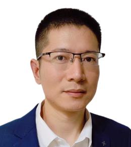 Bio Image for Faculty Member Longwei Wang