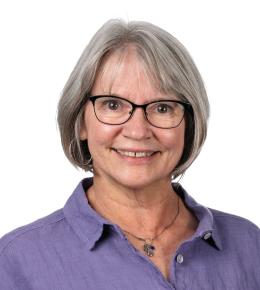 Bio Image for Faculty Member Martha Miller