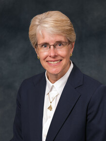 Bio Image for Faculty Member Mary Nettleman