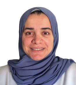 Bio Image for Faculty Member Musheera AnisAbdellatif