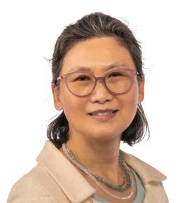 Bio Image for Faculty Member Nan Jiang
