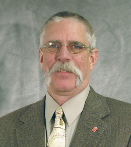 Bio Image for Faculty Member Ronald Lindahl
