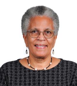 Bio Image for Faculty Member Shirley Mays