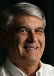 Bio Image for Faculty Member Steve Feimer
