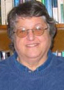 Bio Image for Faculty Member Susan Wolfe