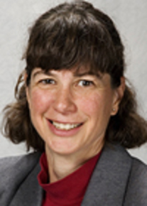 Bio Image for Faculty Member Christina Keller