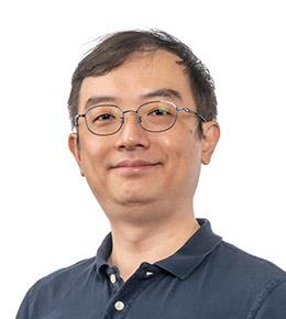 Bio Image for Faculty Member William Chen