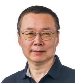Bio Image for Faculty Member Xuefei Liu