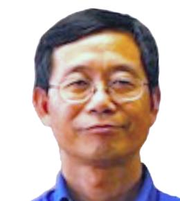 Bio Image for Faculty Member Yongchen Sun