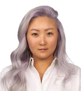 Bio Image for Faculty Member YoungAe Kim